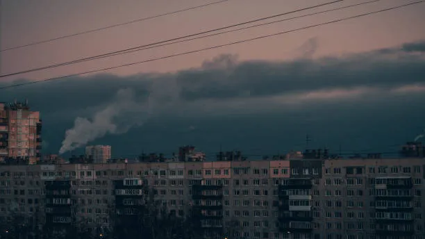 Урбанистика